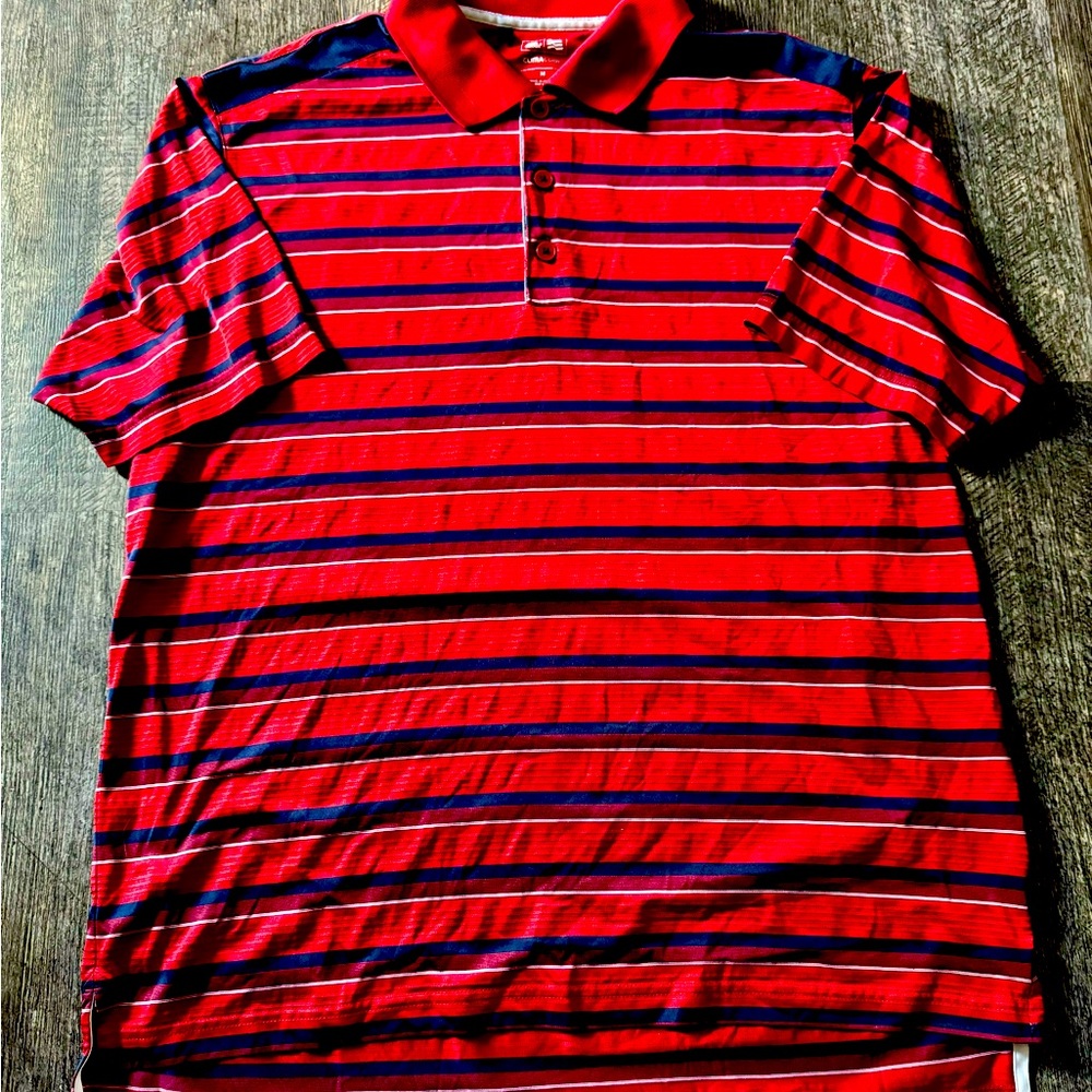 Adidas Polo Shirt